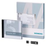 SIMATIC NET SOFTNET-PB DP V16; software PROFIBUS DP incl. FDL; with OPC Server and configuration software; R-SW, floating license; software + electronic  6GK1704-5DW16-0AA0