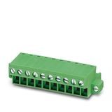 FRONT-MSTB 2,5/ 4-STFS59-5AUNF - PCB connector