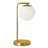 Table Lamp Gold Danae