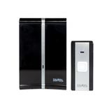 Wireless battery doorbell PICO range 80m type: ST-915