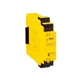 Safety controllers: UE410-2RO401