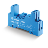 CLAMP TERMINAL SOCKET