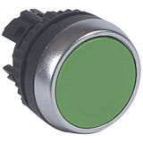 ACS HEAD PUSH-PUSH FL GREEN