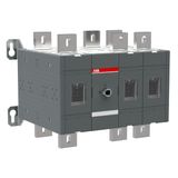 OT1250E12C CHANGE-OVER SWITCH