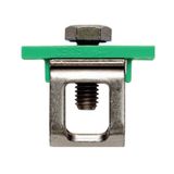 Clamping yoke (bus-bar)