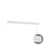 Linear Wall Lamp L1980 4000K White Microprismatic