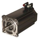 Allen-Bradley, MPL-A320P-HK72AA, Bulletin MPL - Low-Inertia Brushless Servo Motors Product, 230 V, Frame Size 3 = 100 mm (3.94 in.), Stack Length 20 = 50.8 mm (2.0 in.), 5000 RPM, Keyless Shaft Extension, SpeedTEC DIN Connector