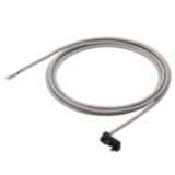 Root-straight cable 7 m for F3SG-SR (cable for emitter with dedicated