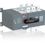 OTM630E3CM110V MOTORIZED C/O SWITCH