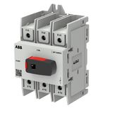 OT160G3-3BS SWITCH DISCONNECTOR