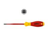 WIHA SoftFinish Electric slimFix TORX TR Schroevendraaier 3251 TR T25x