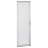 GLASS CURVED DOOR H1200