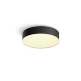 Hue Enrave S ceiling lamp black