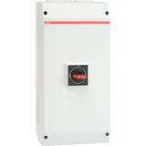 OTE75TL3M EMC safety switch