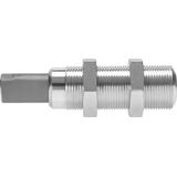 VAL-1/8-10 Length compensator