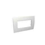 interlink - flat frame 4mod LivingLight tch