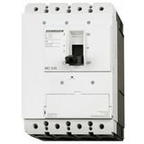 Switch Disconnector,2/4-pole,500A for remote operation,1kVDC