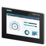 SIPLUS HMI MTP1000 Unified Comfort