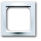 1746/10-74 CoverPlates (partly incl. Insert) carat® Alpine white