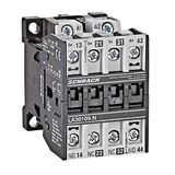 Auxiliary Contactor 12A, 230VAC, 2NO+2NC