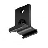 Fixing accessory SKB16-2 Fixing bracket black