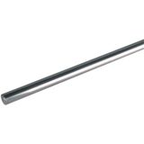 Air-termination rod/earth entry rod St/tZn D 16mm L 2000mm both ends c