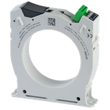 Closed toroid type A 300mm 630A DELTA IC300