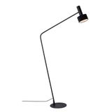 Floor Light Black Arietta