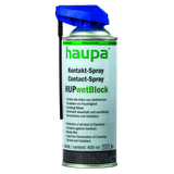 Contact spray "HUPwetBlock" 400 ml