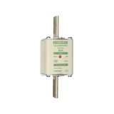 Fuse-link NH2 aM 690VAC 80A live tags Double indicator