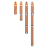 ZXM2924 40 mm x 918.72 mm x 10 mm