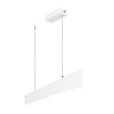 Pendant IP20 Thin LED 22.9W 3000K White 751lm