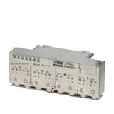 IBS RL 24 DIO 8/8/8-LK - Distributed I/O device