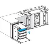 90° HOEK LEFT/RIGHT 300x300 1000A