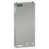 AIR-WATER EXCH. 1800W 230V INOX