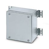 E S6 A 200X200X80 - Empty enclosure