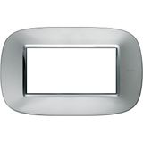 COVER PLATE 4M ALUMINIUM