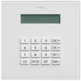 By-alarm - Keypad w/display DE