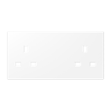 Centre plate BS2522WWMPL