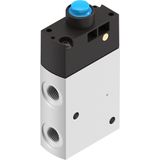 VMEF-STC-M32-M-G18 Stem actuated valve