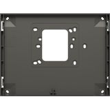 42361S-B-03 Surface-mounted box for touch 7,Black
