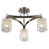 Royal Classic Tasmania Ceiling lamp Bronze