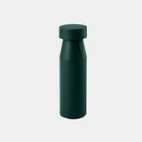 Bollard IP66 REK LED 11.4W 3000K Fir green 325lm