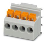 FKDSO 2,5/ 4-R KMGY TP:5-8 - PCB terminal block