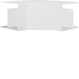 Internal corner, LF 60060, pure white