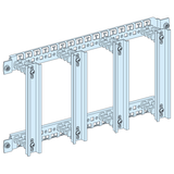 M.BR.4V.MOD.DEV.RAILS TERM.BLK