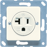 Socket US NEMA system 121-20