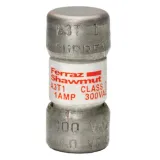 Fuse A3T - Class T - Fast-Acting 300VAC 160VDC 1A Ferrule