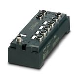 FLM BK EIP M12 DI 8 M12-2TX - Bus coupler