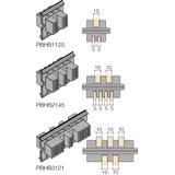 PBHB3121 Main Distribution Board